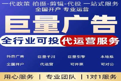 SEM代运营托管公司案例深度解读